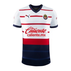 Maglia CD Guadalajara Trasferta Divisa 2023-24